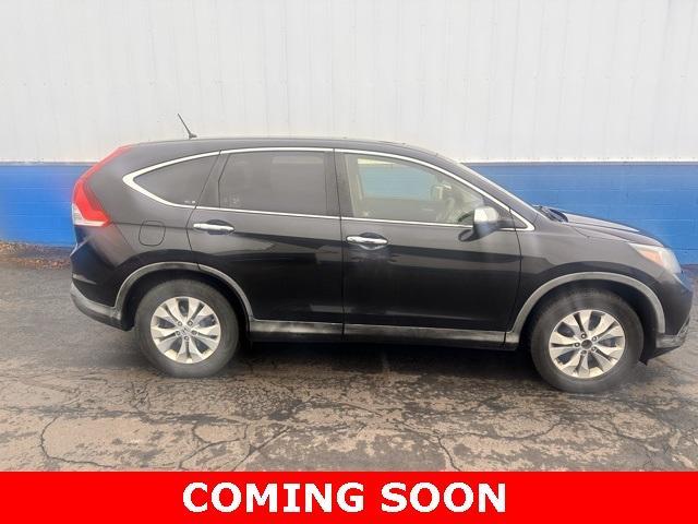 used 2012 Honda CR-V car, priced at $11,988