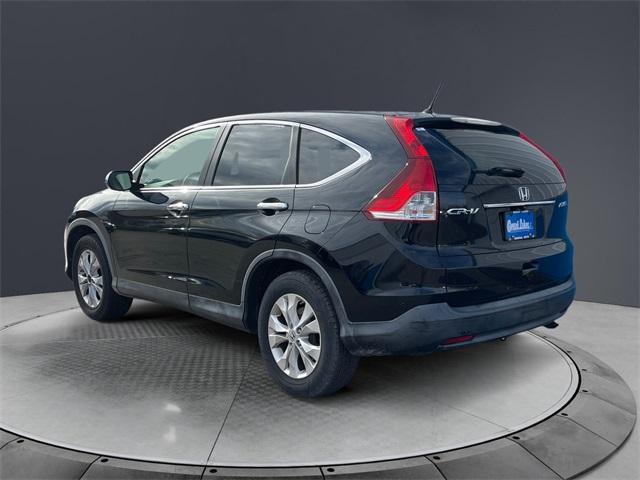 used 2012 Honda CR-V car, priced at $11,322