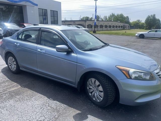 used 2011 Honda Accord car, priced at $9,255