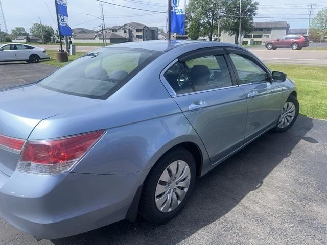 used 2011 Honda Accord car, priced at $9,255