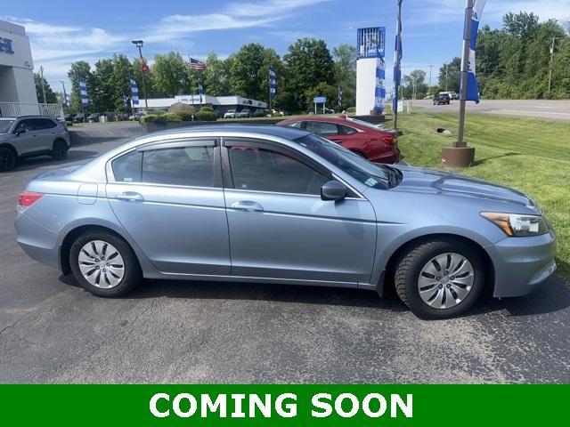 used 2011 Honda Accord car, priced at $9,255