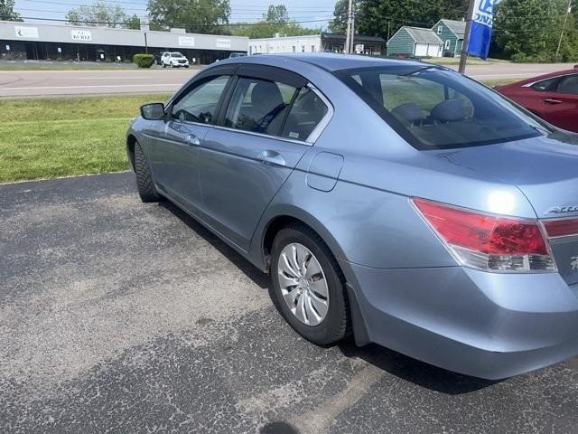 used 2011 Honda Accord car, priced at $9,255