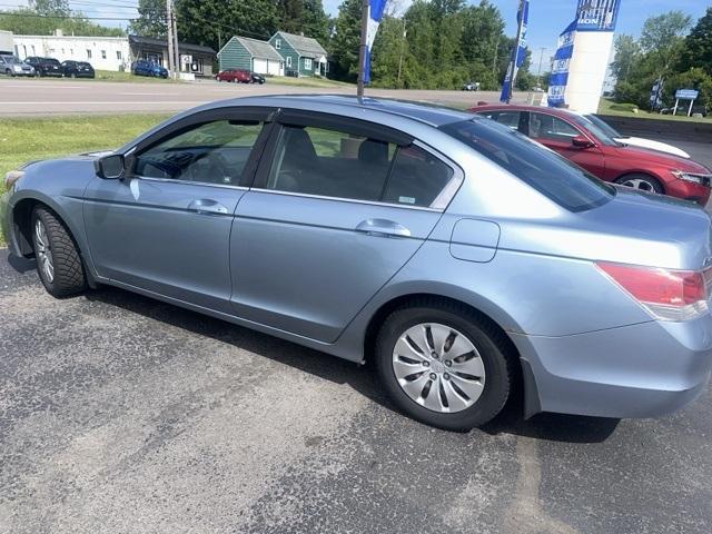 used 2011 Honda Accord car, priced at $9,255