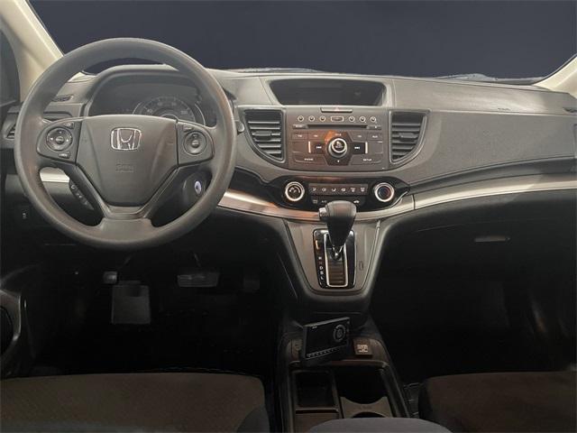 used 2016 Honda CR-V car, priced at $14,255