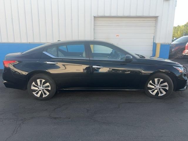 used 2020 Nissan Altima car, priced at $15,955