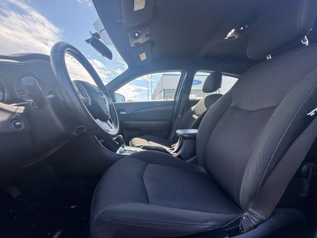 used 2012 Dodge Avenger car, priced at $8,655