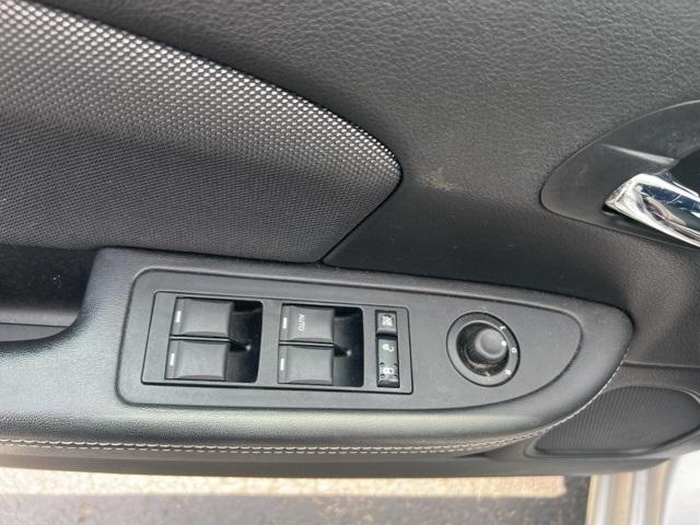 used 2012 Dodge Avenger car, priced at $8,655