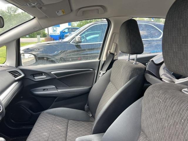 used 2015 Honda Fit car, priced at $11,988