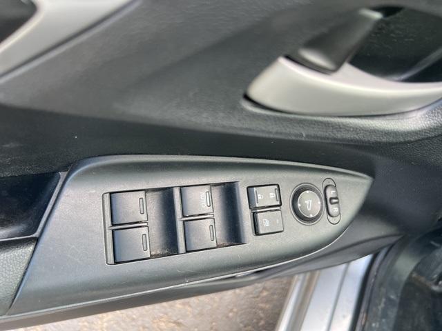 used 2015 Honda Fit car, priced at $11,988