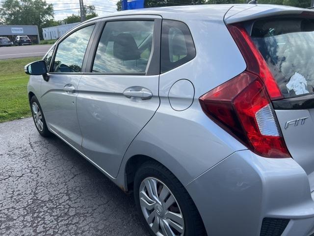 used 2015 Honda Fit car, priced at $11,988