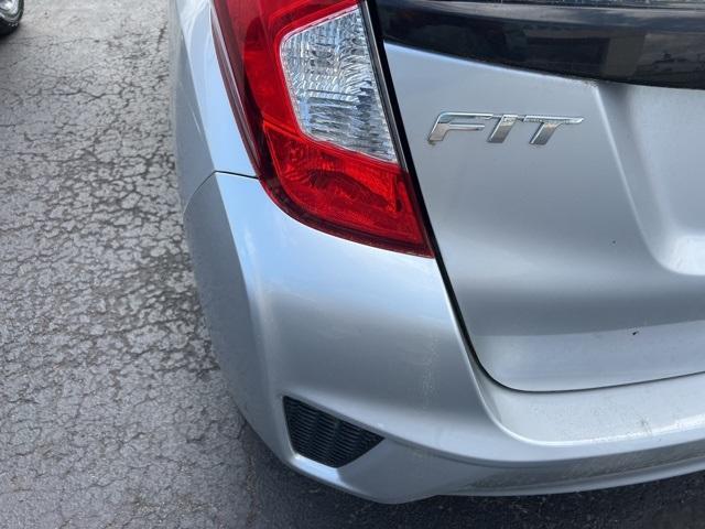 used 2015 Honda Fit car, priced at $11,988
