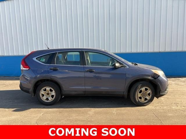 used 2014 Honda CR-V car, priced at $13,922