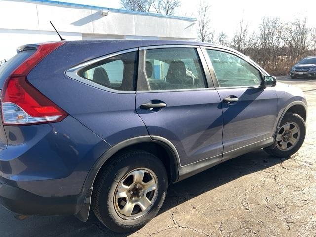 used 2014 Honda CR-V car, priced at $13,888