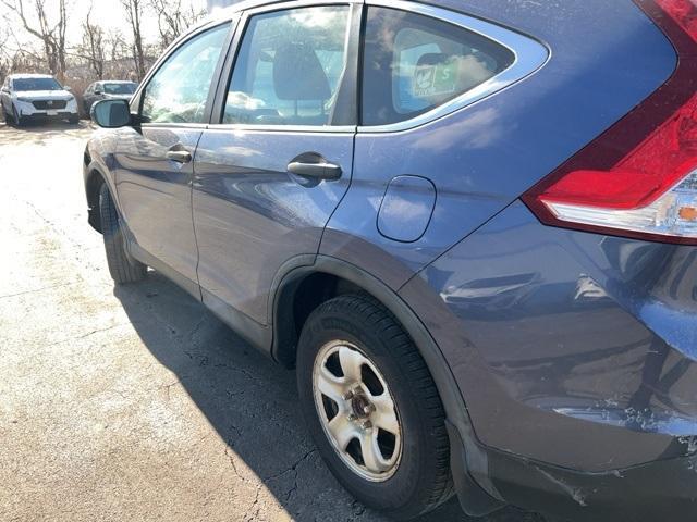 used 2014 Honda CR-V car, priced at $13,888