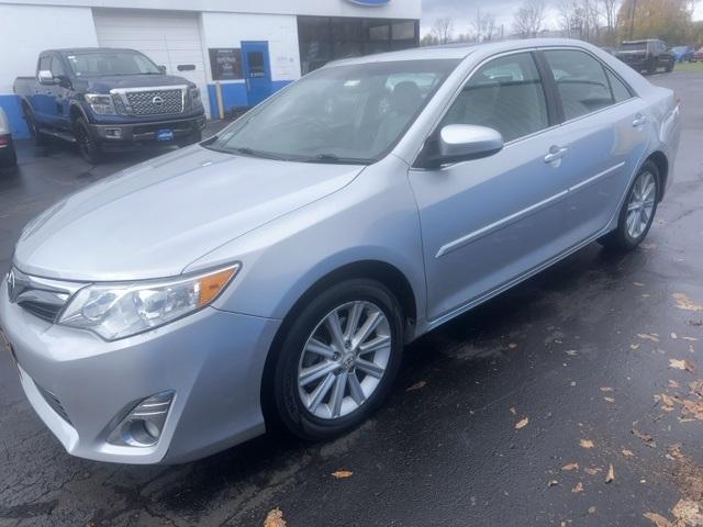 used 2012 Toyota Camry car, priced at $13,388