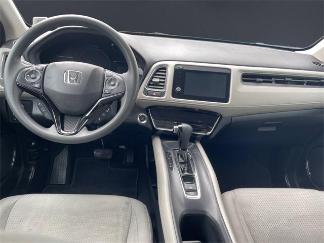 used 2022 Honda HR-V car, priced at $24,888