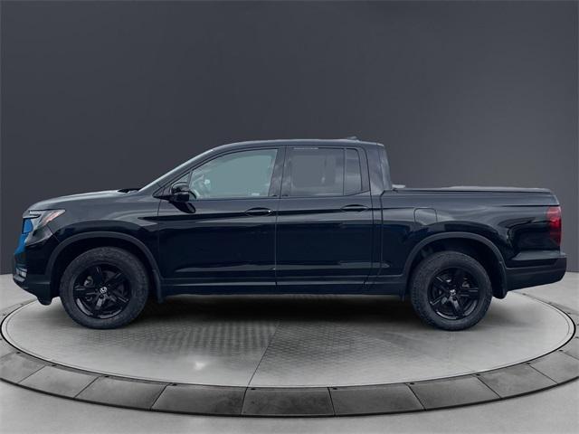 used 2023 Honda Ridgeline car, priced at $37,988