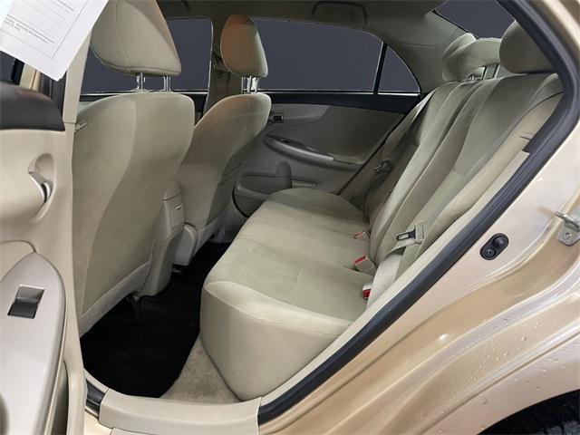 used 2013 Toyota Corolla car, priced at $10,422