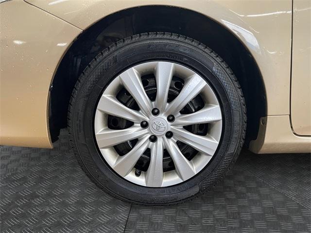 used 2013 Toyota Corolla car, priced at $10,422