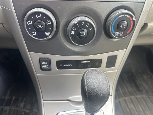 used 2013 Toyota Corolla car, priced at $10,155