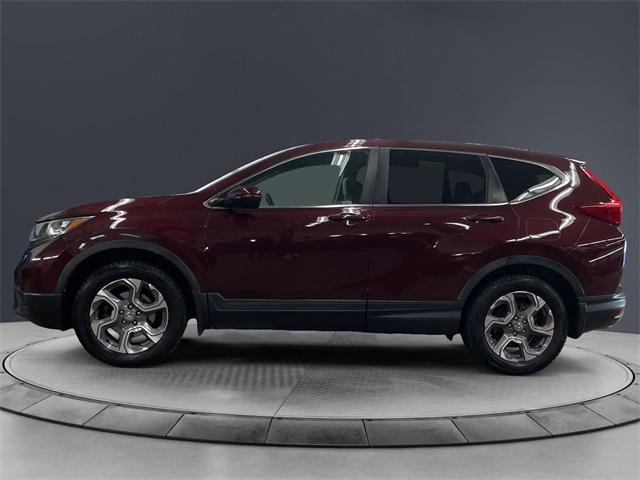 used 2018 Honda CR-V car, priced at $22,288