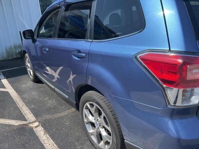used 2017 Subaru Forester car, priced at $17,688