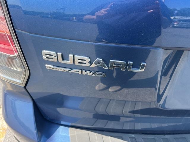 used 2017 Subaru Forester car, priced at $17,688