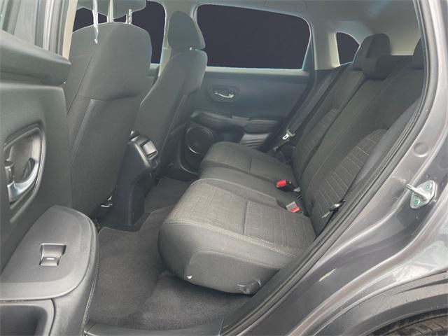 used 2024 Honda HR-V car, priced at $24,722