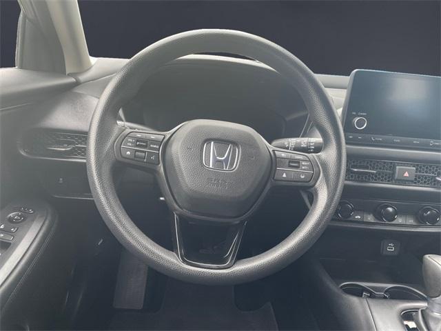 used 2024 Honda HR-V car, priced at $24,722