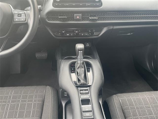 used 2024 Honda HR-V car, priced at $24,722