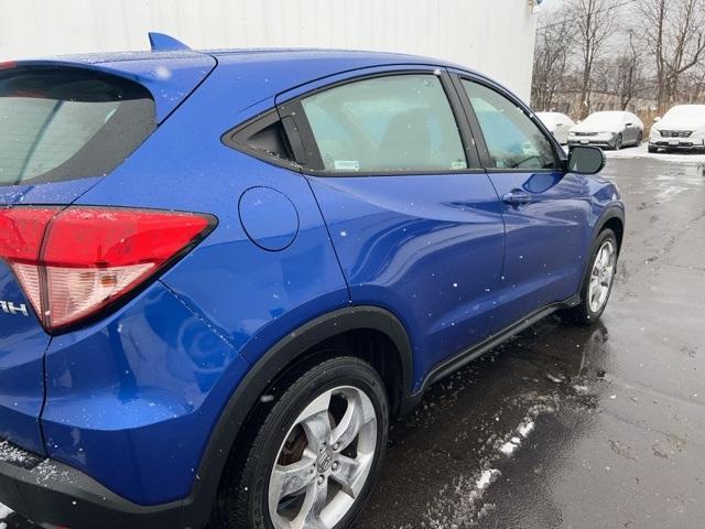 used 2018 Honda HR-V car, priced at $14,088