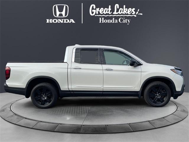 used 2019 Honda Ridgeline car, priced at $23,555