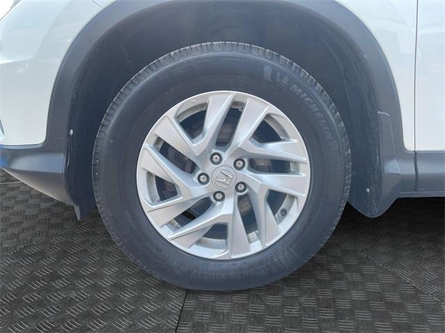 used 2016 Honda CR-V car, priced at $16,988