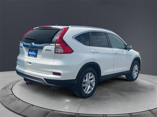 used 2016 Honda CR-V car, priced at $16,988