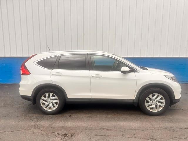 used 2016 Honda CR-V car, priced at $16,988