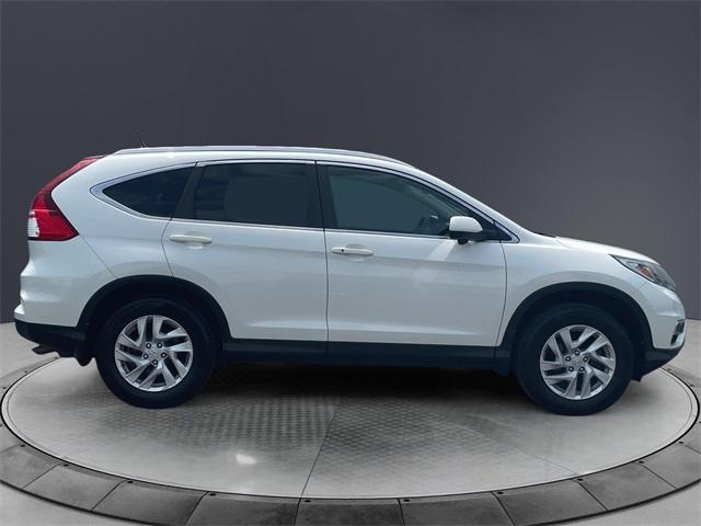 used 2016 Honda CR-V car, priced at $16,988