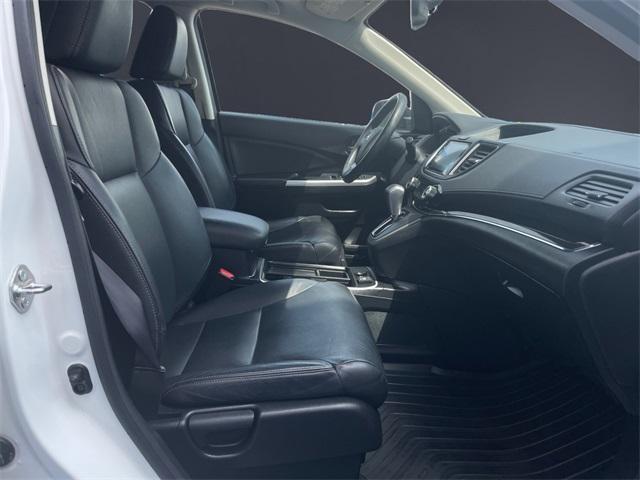 used 2016 Honda CR-V car, priced at $16,988
