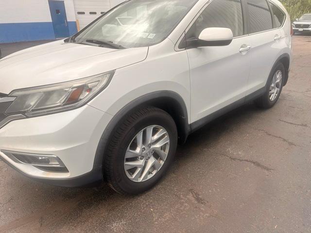 used 2016 Honda CR-V car, priced at $16,988