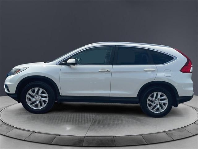 used 2016 Honda CR-V car, priced at $16,988