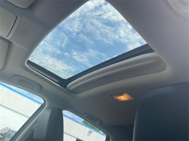 used 2016 Honda CR-V car, priced at $16,988