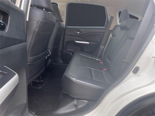 used 2016 Honda CR-V car, priced at $16,988