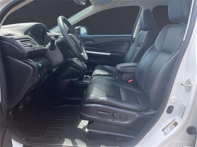 used 2016 Honda CR-V car, priced at $16,988
