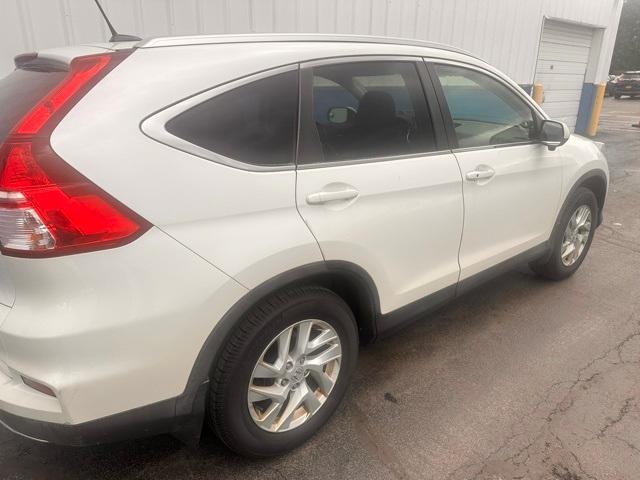 used 2016 Honda CR-V car, priced at $16,988