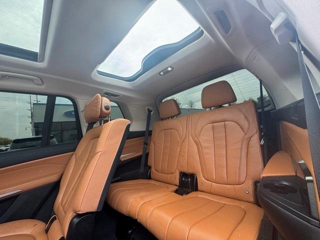 used 2021 BMW X7 car, priced at $39,888