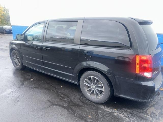 used 2015 Dodge Grand Caravan car, priced at $8,322