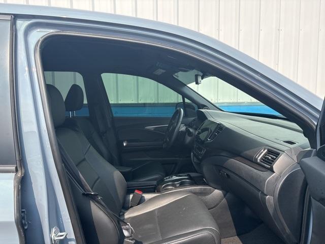 used 2023 Honda Passport car, priced at $31,055