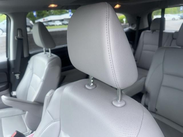 used 2017 Honda Pilot car, priced at $14,355
