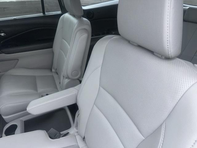 used 2017 Honda Pilot car, priced at $14,355