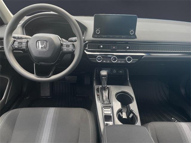 used 2023 Honda Civic car, priced at $26,988