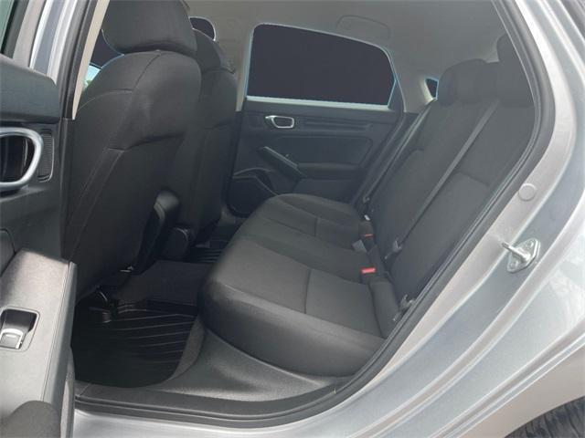 used 2023 Honda Civic car, priced at $26,988